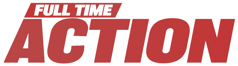 FTAction Header Logo